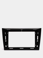 Переходная монтажная рамка 2din 22-1240, 9 дюймов, Volkswagen Golf 6 2008-2015