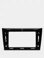 Переходная монтажная рамка 2din 22-1240, 9 дюймов, Volkswagen Golf 6 2008-2015