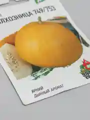 Семена Дыня "Колхозница 749/753"