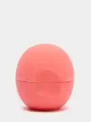 Кораллово-розовый бальзам для губ eos/ бальзам для губ увлажняющий