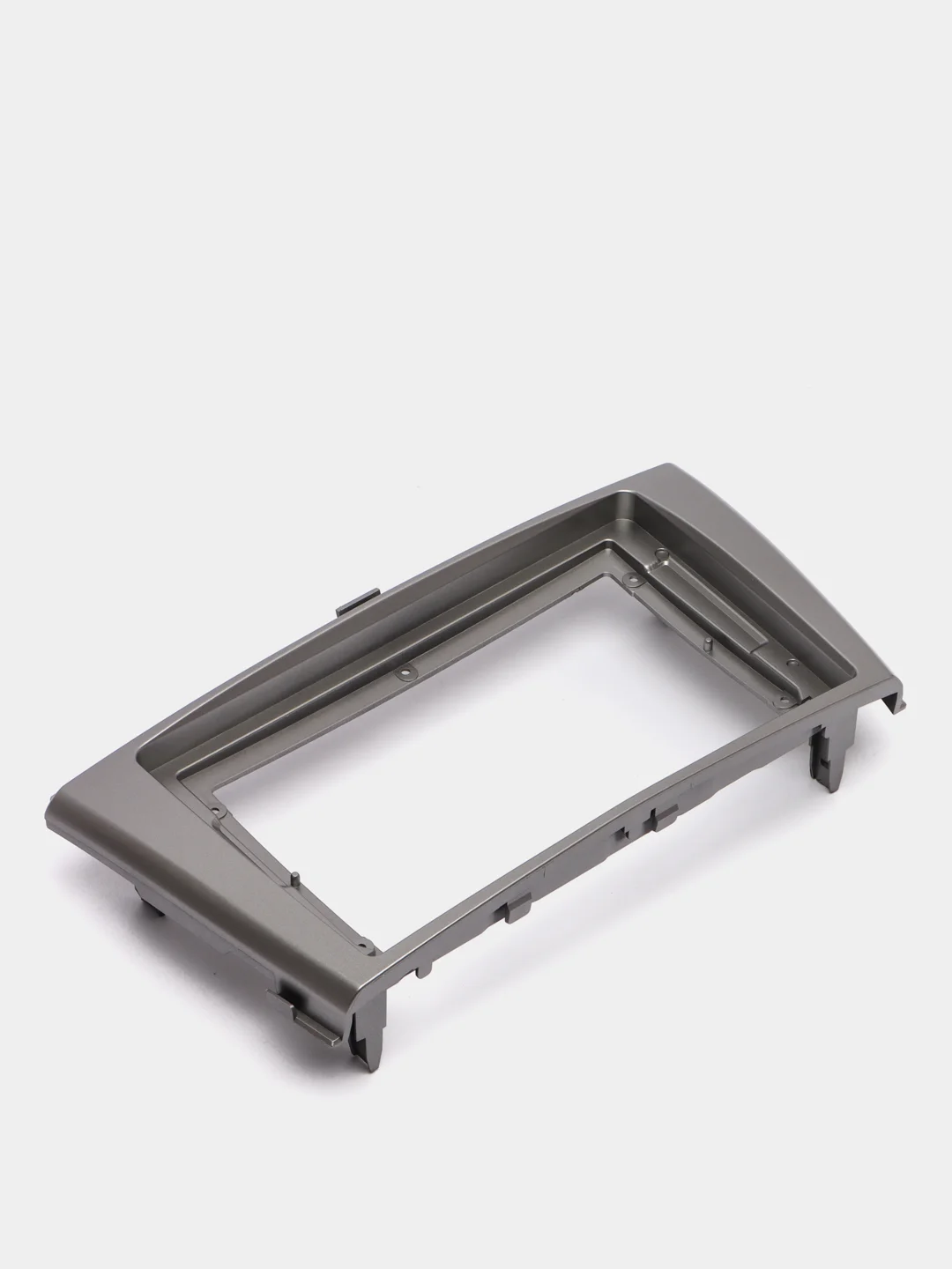 Переходная монтажная рамка 2 din 22-1266, 9 дюймов, Toyota Avensis (T270) 2009-2015