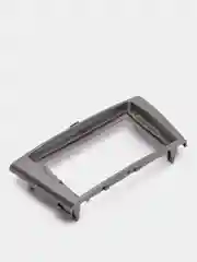 Переходная монтажная рамка 2 din 22-1266, 9 дюймов, Toyota Avensis (T270) 2009-2015