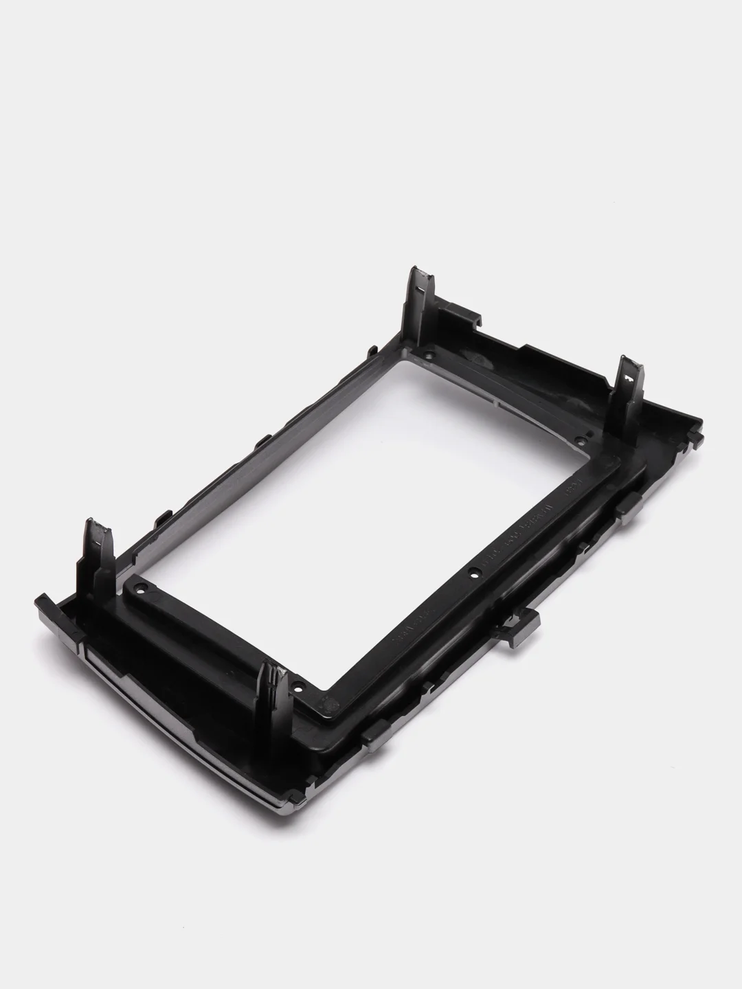 Переходная монтажная рамка 2 din 22-1266, 9 дюймов, Toyota Avensis (T270) 2009-2015