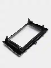Переходная монтажная рамка 2 din 22-1266, 9 дюймов, Toyota Avensis (T270) 2009-2015