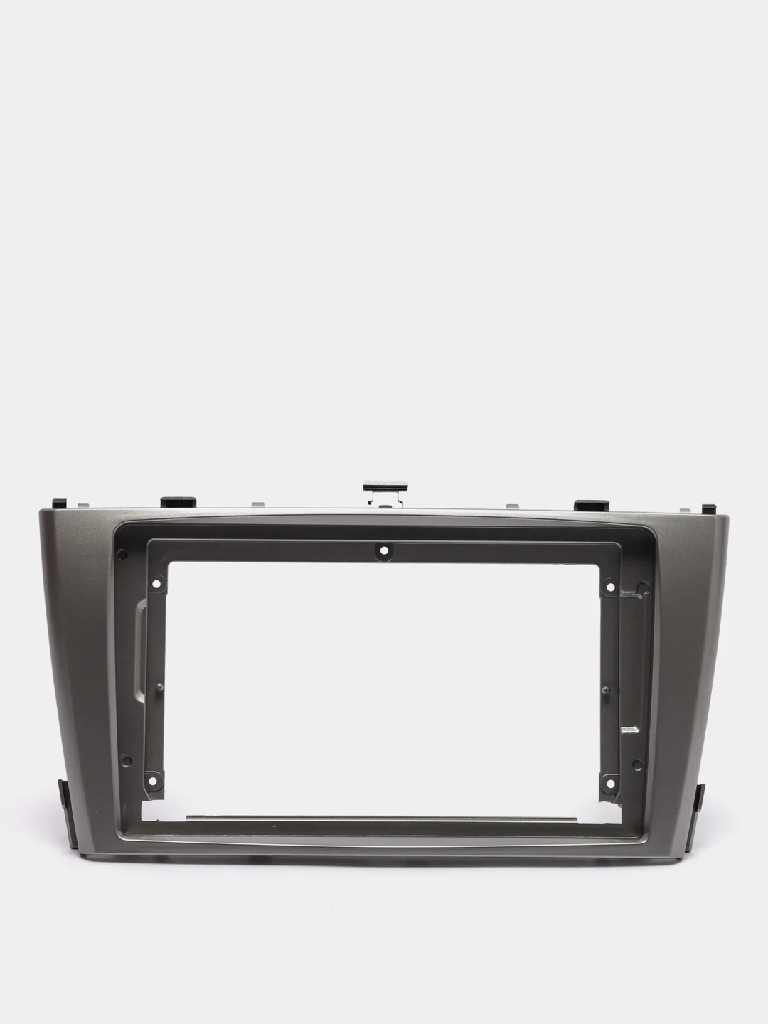 Переходная монтажная рамка 2 din 22-1266, 9 дюймов, Toyota Avensis (T270) 2009-2015