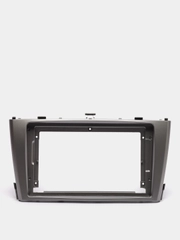 Переходная монтажная рамка 2 din 22-1266, 9 дюймов, Toyota Avensis (T270) 2009-2015