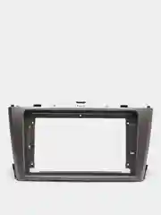 Переходная монтажная рамка 2 din 22-1266, 9 дюймов, Toyota Avensis (T270) 2009-2015