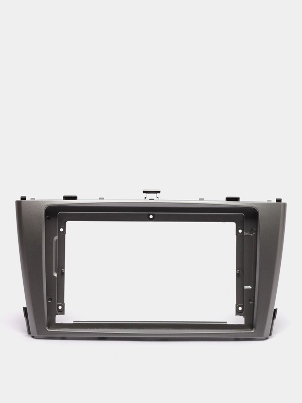 Переходная монтажная рамка 2 din 22-1266, 9 дюймов, Toyota Avensis (T270) 2009-2015