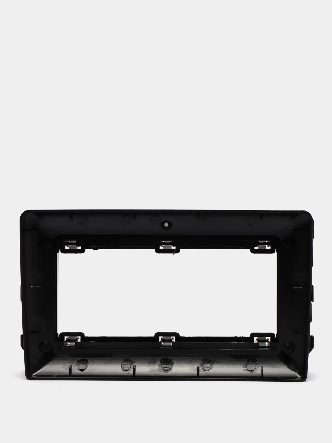 Переходная монтажная рамка 2din 9 дюймов (22-1237) Toyota Auris 2013+