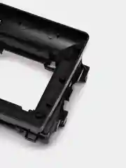Переходная монтажная рамка 2din 9 дюймов (22-1237) Toyota Auris 2013+