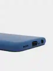 Темно-синий чехол для Honor 10 Lite, силиконовый