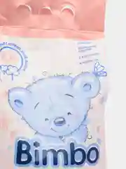 Детский стиральный порошок Bimbo, 0+, 4 кг