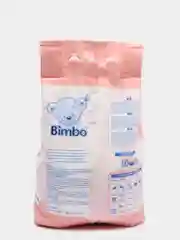 Детский стиральный порошок Bimbo, 0+, 4 кг