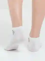 Конфетный носки женские короткие