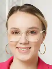 Имиджевые очки