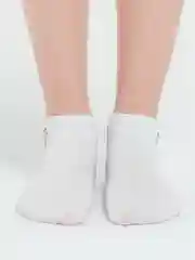 Конфетный носки женские короткие