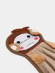 Карамельный полотенца для рук