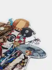 Марсала акриловая 2д фигурка по аниме "Большой куш, One Piece"