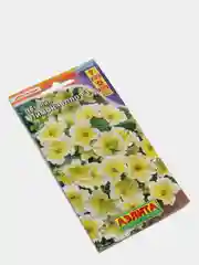 Петуния Лимончелло (семена,цветы)