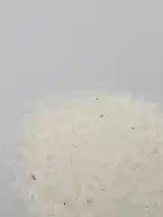Белый микро ландшафтный красочный, кварцевый песок