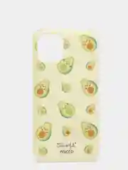 Красный чехол iPhone 11 Pro