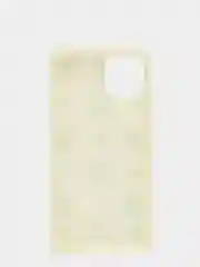 Красный чехол iPhone 11 Pro