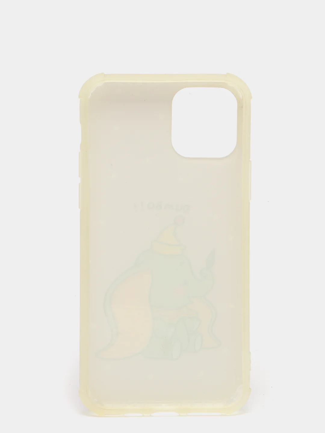 Хаки чехол iPhone 11 Pro