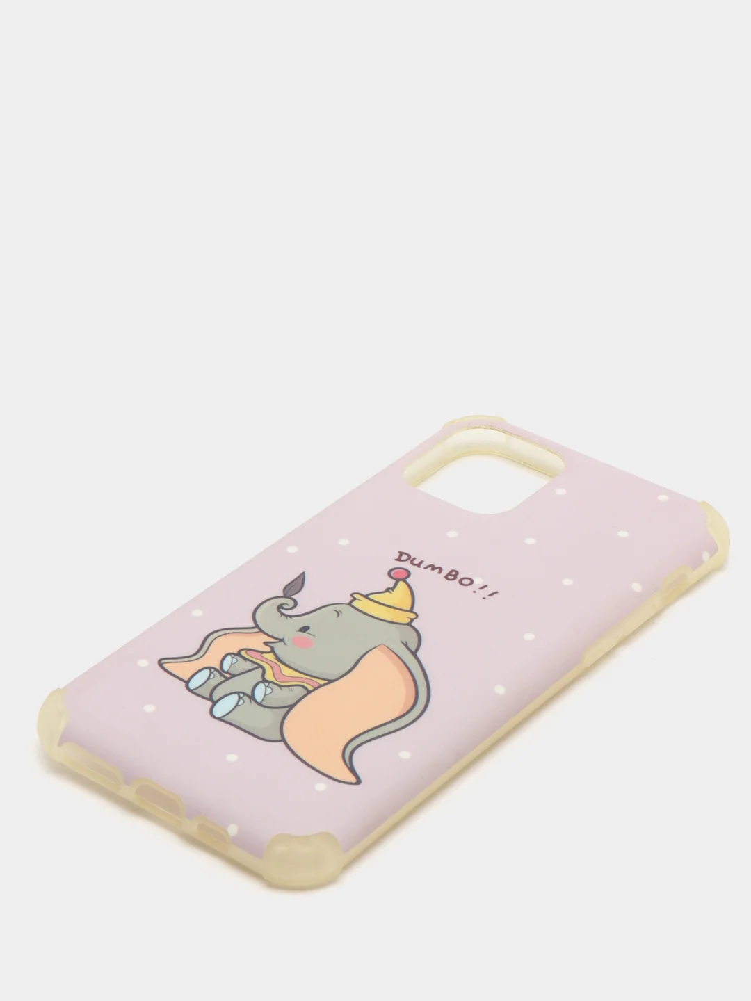 Хаки чехол iPhone 11 Pro
