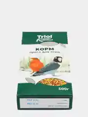 Корм Тriol Standard для птиц "Просо", 500 г
