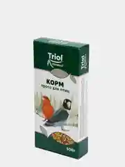 Корм Тriol Standard для птиц "Просо", 500 г