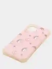Черный чехол iPhone 11 Pro
