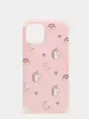 Черный чехол iPhone 11 Pro