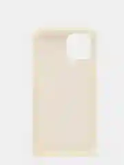 Черный чехол iPhone 11 Pro