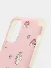 Черный чехол iPhone 11 Pro