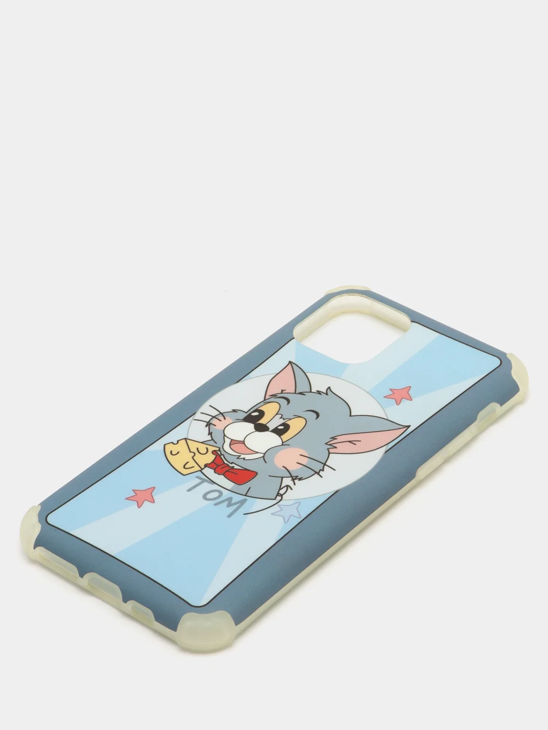 Угольный чехол iPhone 11 Pro