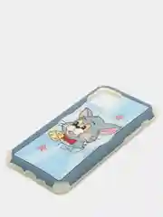 Угольный чехол iPhone 11 Pro