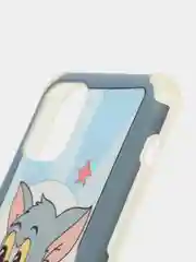 Угольный чехол iPhone 11 Pro