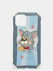 Угольный чехол iPhone 11 Pro