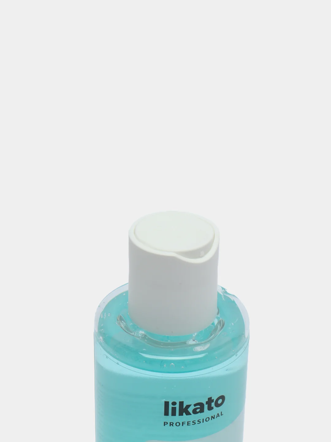 Гель-эликсир для душа SOFT SKIN. С экстрактами солодки и лилии,Likato Professional, 250 мл