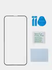 Стекло защитное iPhone 13, 13 Pro, 13 Pro Max, 12, 12 Pro, 12 Pro Max