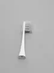 Серый сменная насадка для зубной щетки Oclean