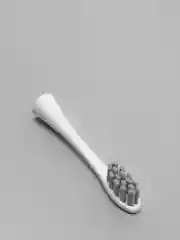 Серый сменная насадка для зубной щетки Oclean