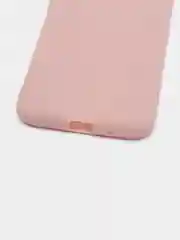 Коралловый меланж чехол силиконовый на Honor 7A/7А Prime/Хонор 7S/Huawei Y5 2018/Y5 Lite/Хонор 7А