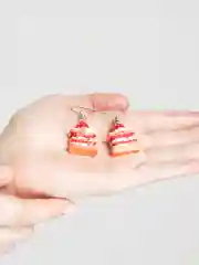 Серьги "Десерт"