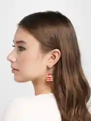 Серьги "Десерт"
