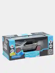 Машинка металлическая Bentley Continental Supersports ISR, 1:24, 20 см, JB1251021