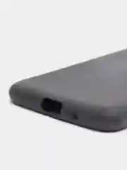 Черный чехол силиконовый на Honor 7A/7А Prime/Хонор 7S/Huawei Y5 2018/Y5 Lite/Хонор 7А