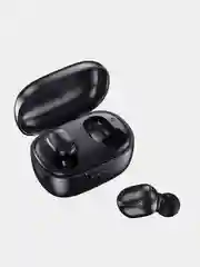 Черный беспроводные наушники T&G TG 911