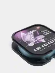 Леска рыболовная AQUA IRIDIUM, 100 м