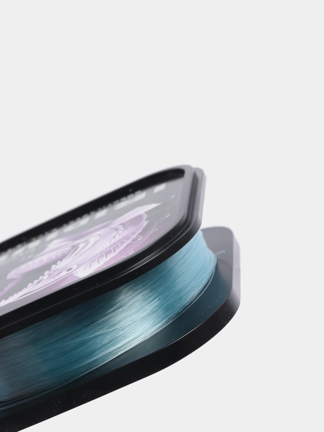 Леска рыболовная AQUA IRIDIUM, 100 м